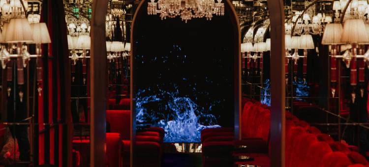 巴黎萨克斯酒店、LXR 酒店及度假村(2025年全新开业)(SAX Paris, LXR Hotels & Resorts)图片