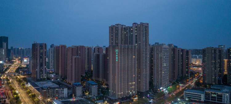 你好酒店(武汉王家湾玉龙路地铁站店)图片