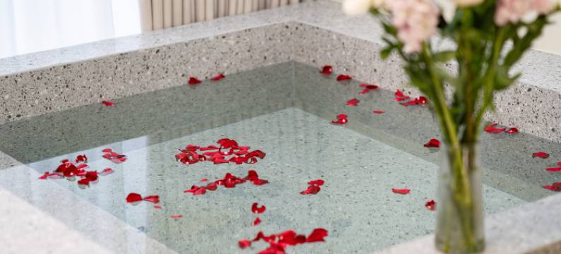 见峦山·观景·溯溪·星空度假美宿(西津野渡葛洪仙居竹筏码头店)图片