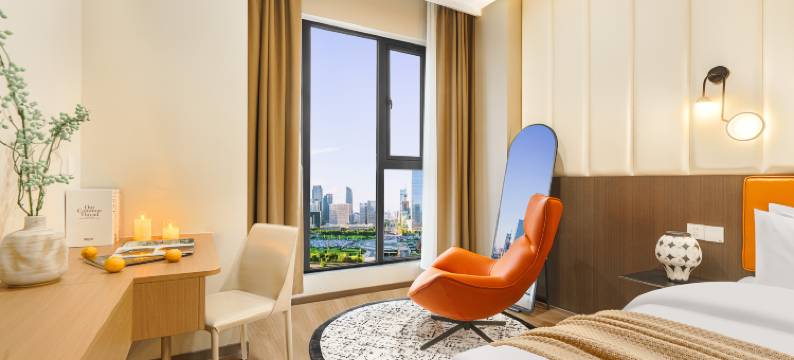 佰郦希玥影音民宿(菁蓉湖石室蜀都中学店)图片