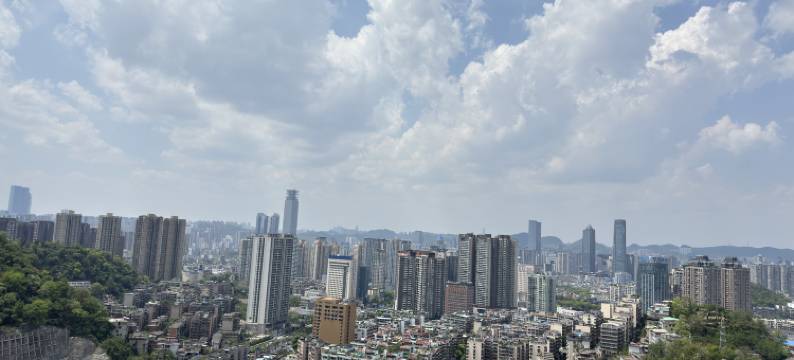 金阁碧寓民宿(贵阳机场路店)图片