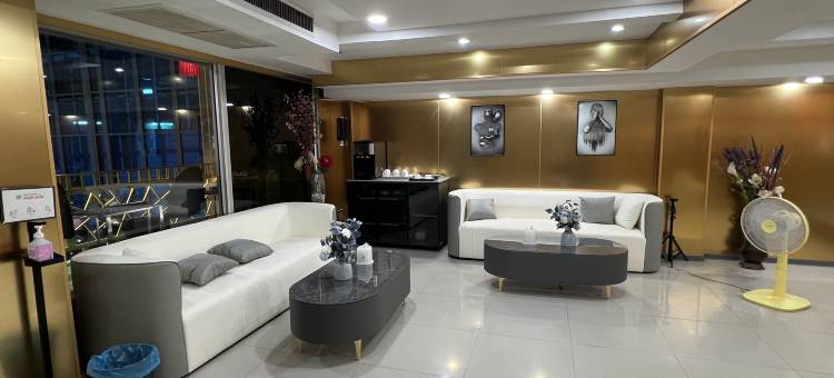金芒果之家酒店(Golden Mango home Hotel)图片
