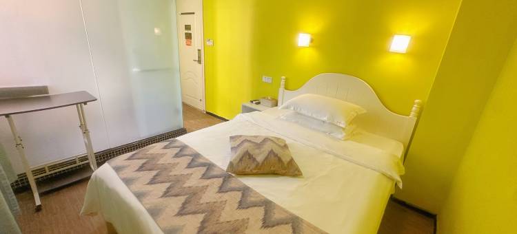 珠海哥哥民宿(长隆旅游度假区店)图片