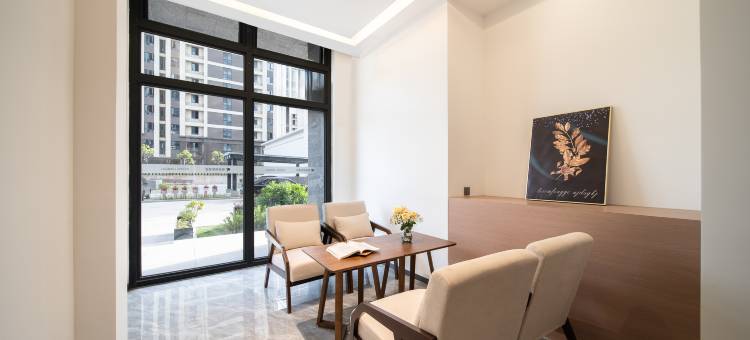 丽呈朗誉酒店(三明北高铁站沙县机场店)图片