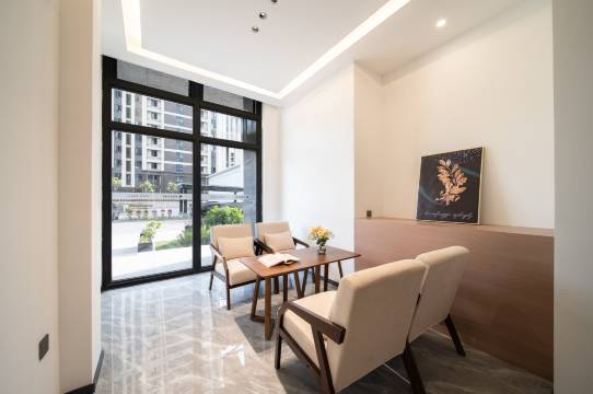 丽呈朗誉酒店(三明北高铁站沙县机场店)图片