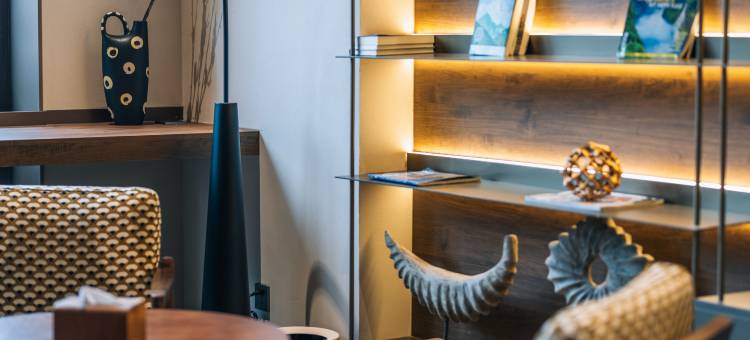 黑熊森林里私汤民宿图片