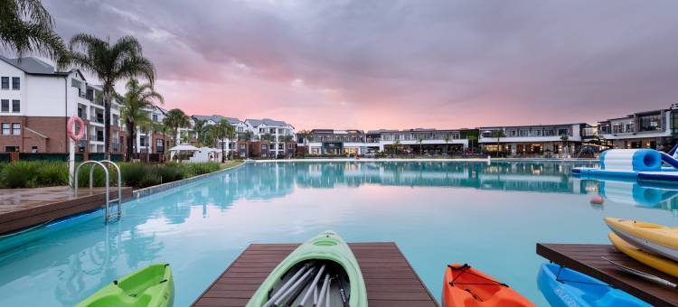 MINT度假屋-布莱德(Mint Resorts the Blyde)图片