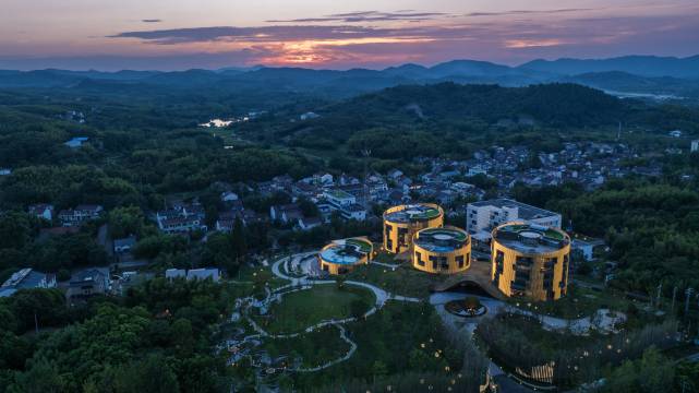 溧阳曲禅里温泉度假酒店