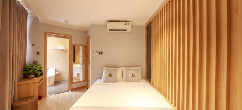 VARIA Hotel Phu Quoc图片