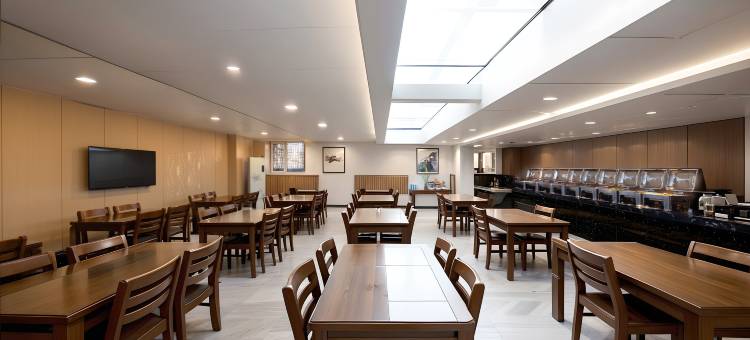 鑫海湾酒店(赤峰高铁站万达广场店)图片
