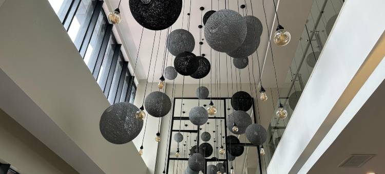 雅加达馨乐庭连机场酒店(Citadines Connect Airport Jakarta)图片