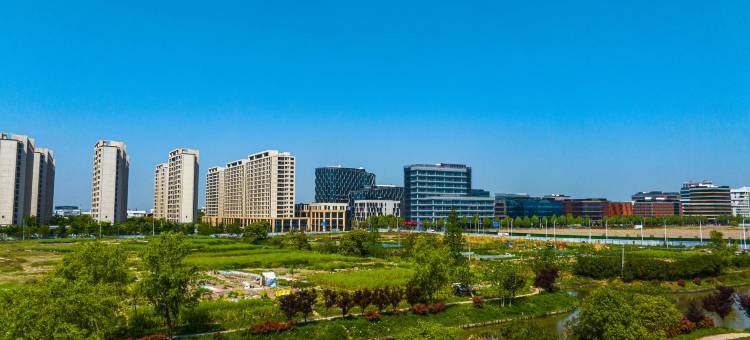 上海宝山美居酒店图片