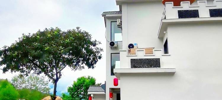张家界悦溪宸院图片