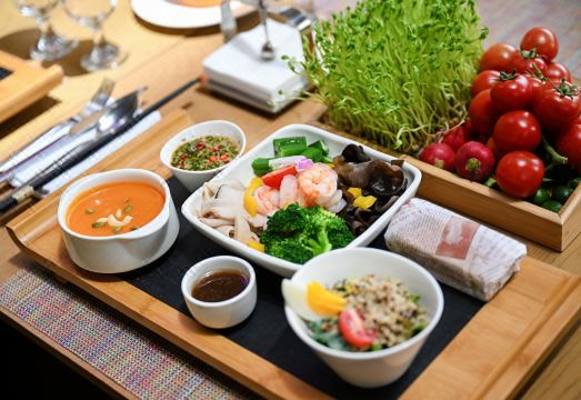 Holiday Inn Express CHENGDU WENJIANG HOTSPRING by IHG Hotel Overview