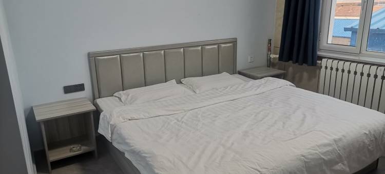 嘉禾商务宾馆图片