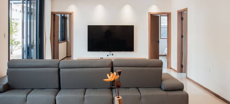 向云端民宿图片