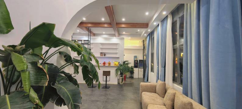 云水之隅·M-设计师轻奢客栈 (独克宗古城店)图片