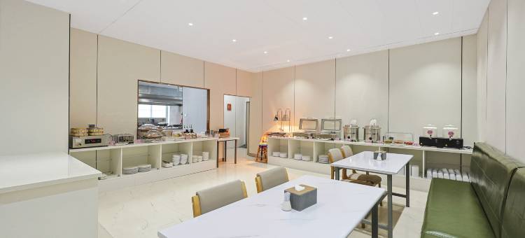 如家驿居酒店(集安市鸭绿江市政府店)图片