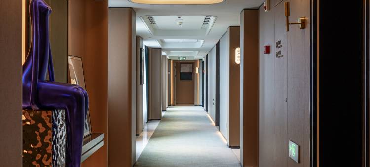 武义卓韵凯艺酒店(县政府武义古城店)图片