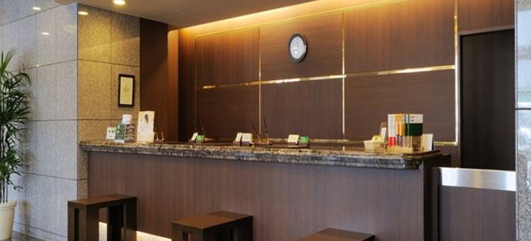 露樱酒店-仙台港北交流道店(Hotel Route-Inn Sendaiko Kita Inter)图片