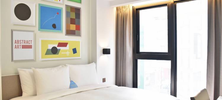 台中隐和旅图片