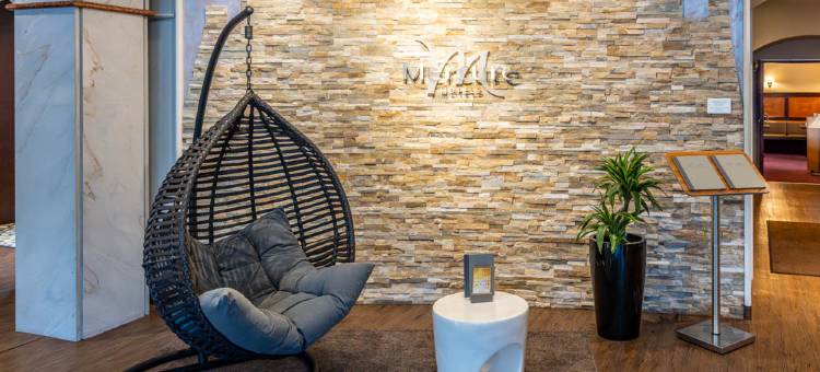 萨尔茨堡城市美居酒店(Hotel Mercure Salzburg City)图片