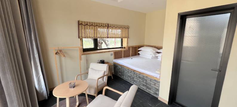 观山知水民宿图片