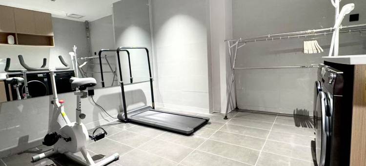 格林豪泰智选酒店(洛阳王城公园火车站店)图片