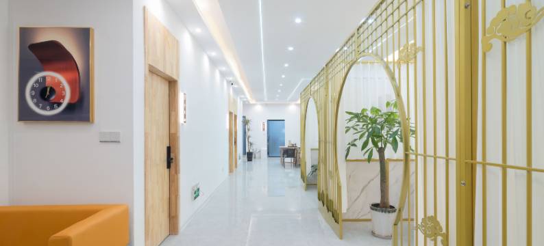 楠悦居酒店图片