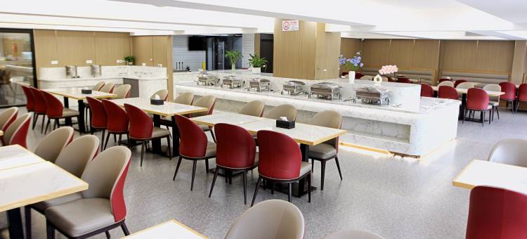 维也纳国际酒店(上海虹桥国展中心万达店)图片