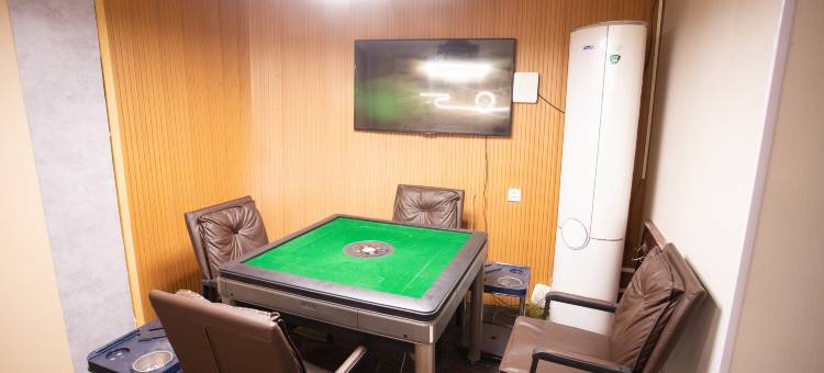 如家华驿精选酒店(承德宽城民族街店)图片