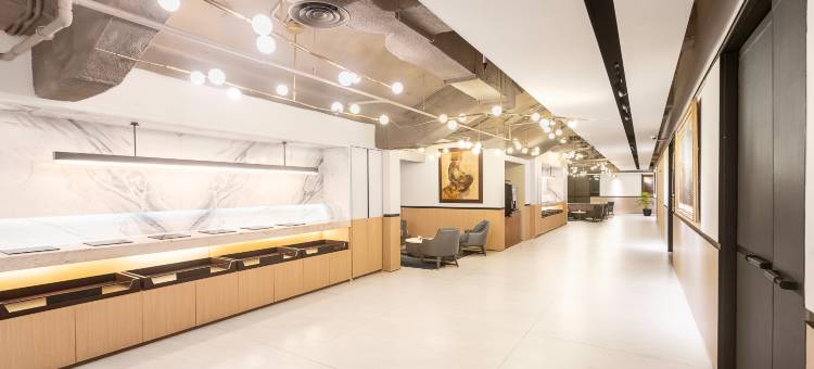 阿里亚杜塔门腾酒店(Aryaduta Menteng)图片