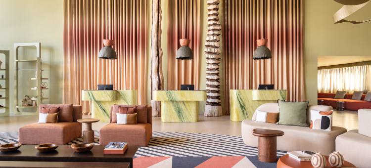 Kimpton Atlântico Algarve图片