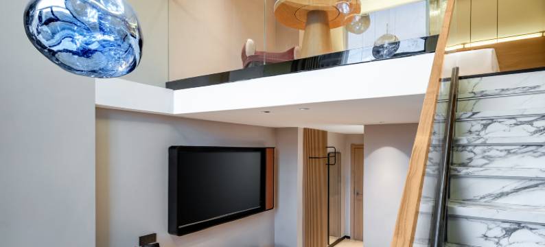 美豪·怡致酒店(奎屯站店)图片