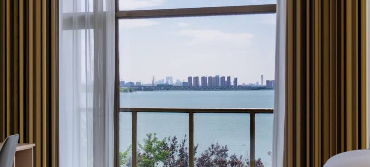 维也纳智好酒店(苏州阳澄半岛乐园店)图片