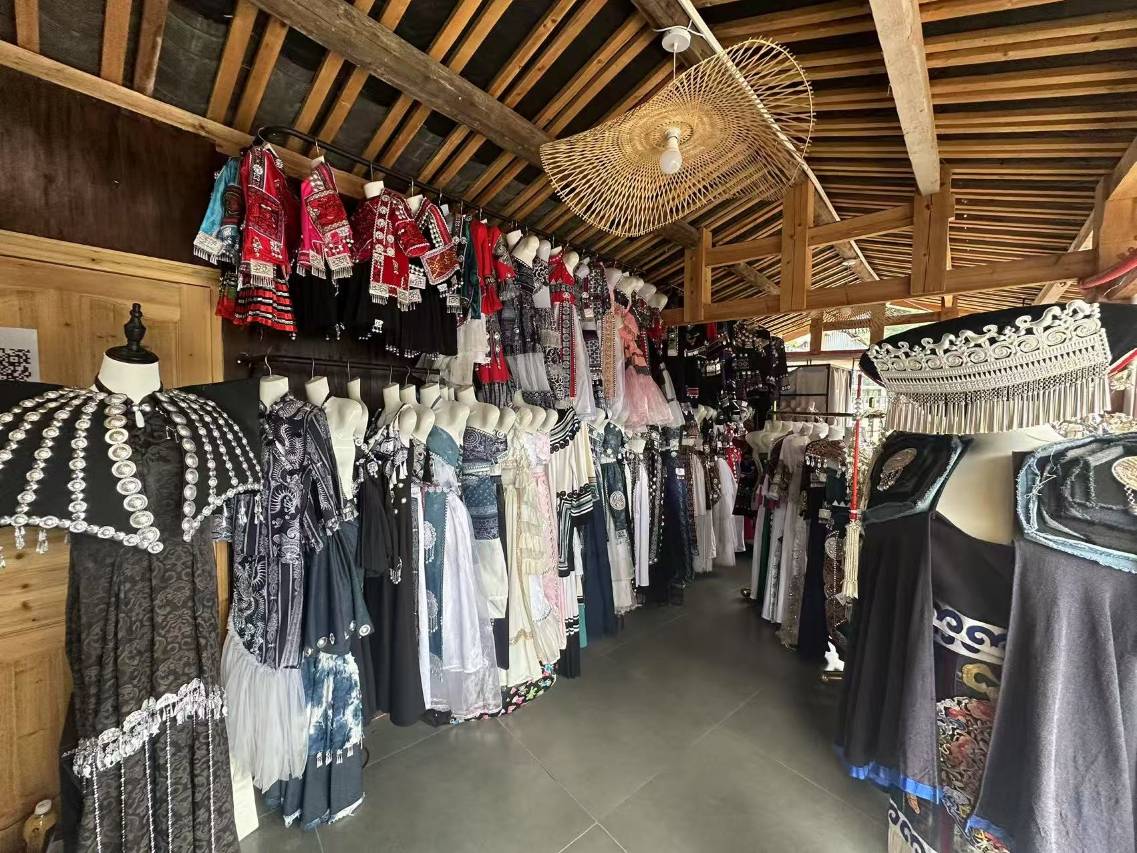 西江悦·千禧全景酒店图片