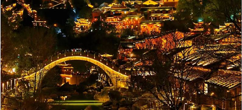 望仙谷·临水居民宿(望仙谷风景区店)图片