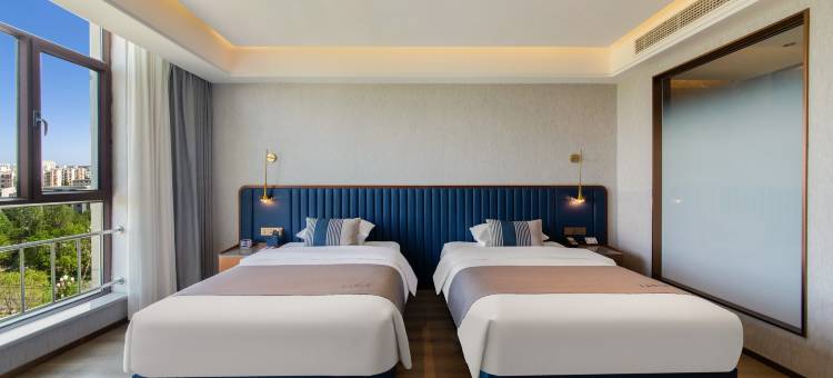 兰欧酒店(博湖人民政府店)图片