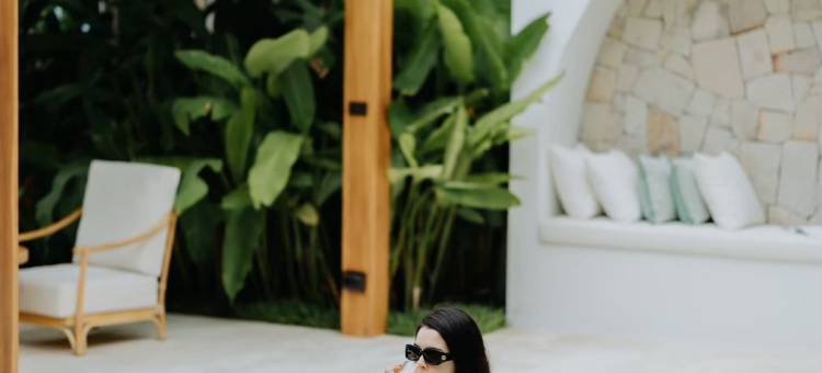 博普乐克娜娜泳池别墅(Lek Nana Pool Villa Bophut)图片