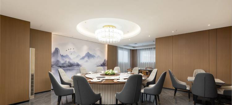 美丽豪酒店(厦门环岛路会展中心店)图片