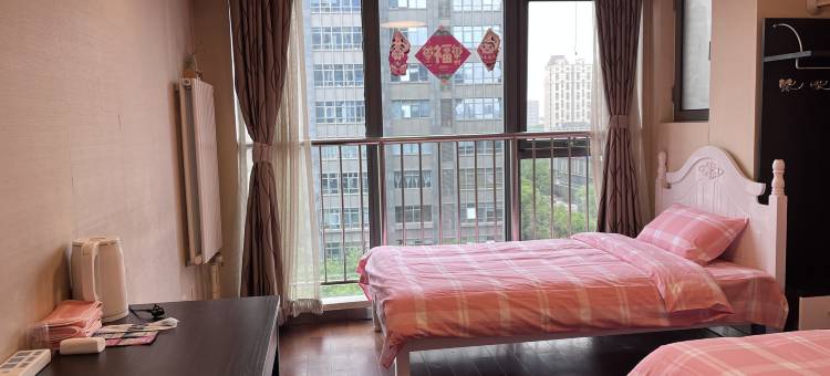 朴宿(北京大学第一医院大兴院区店)图片