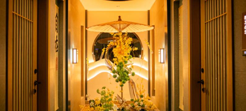 汕头咏苑民宿(小公园永平路店)图片