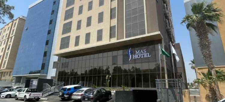 帕莱特豪华MAS酒店(Palette Luxury Mas Hotel)图片