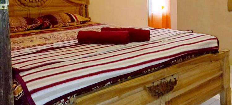 丽莎法民宿(Lishafa Homestay)图片