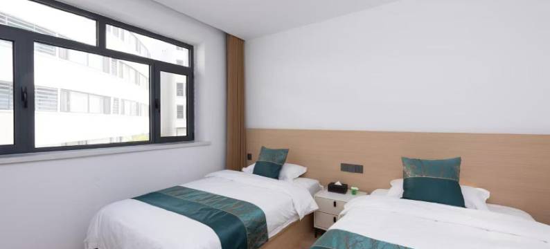 若出澜山酒店(北戴河刘庄店)图片