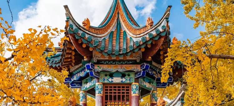 星程酒店(昆明火车站国贸中心店)图片