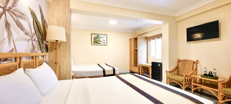 斯普林豪斯酒店(SPRING HOUSE HOTEL)图片