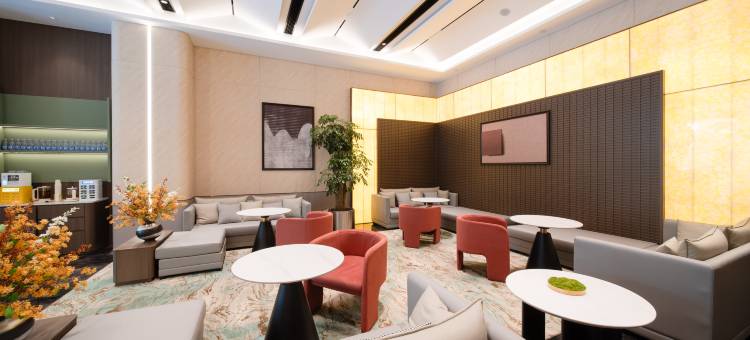 凯顿花园酒店(南昌西湖华侨城店)图片