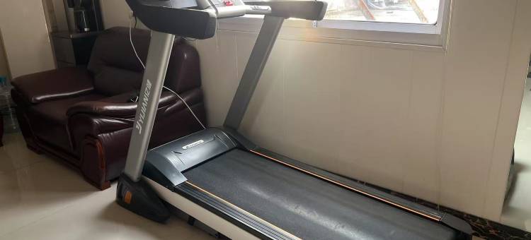 格林豪泰酒店(灌南堆沟港镇店)图片