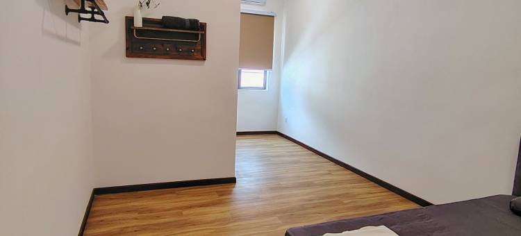 D Banyan Homestay, Sungai Petani, EV Friendly Stay图片